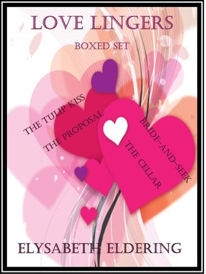 cover image of Love Lingers